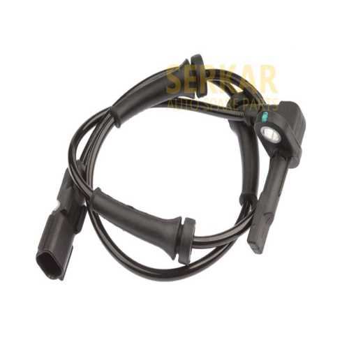 ABS SENSÖRÜ LAGUNA III ÖN SOL